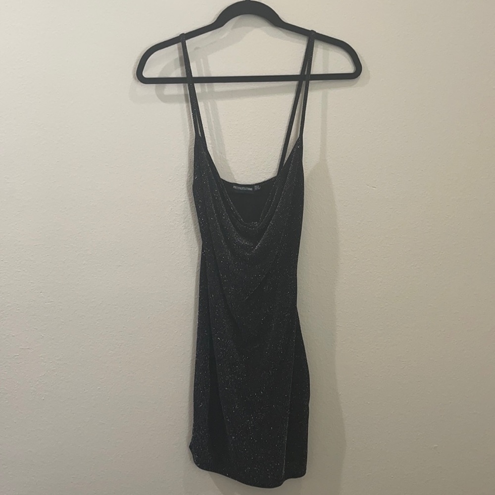 PrettyLittleThing Dress